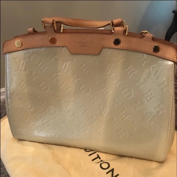 Louis Vuitton Brea GM - Picture 7 of 8